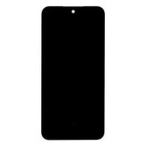 LCD display + Dotyk Samsung A556 Galaxy A55 5G (Service Pack)