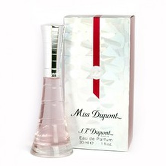 S.T. Dupont Miss Dupont Parfémovaná voda 50 ml pro ženy