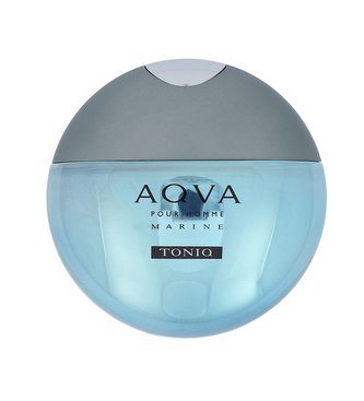 Bvlgari Aqva Pour Homme Marine Toniq Toaletní voda 50 ml pro muže