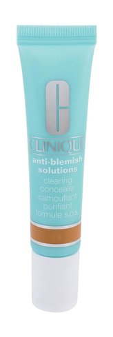 Clinique Anti-Blemish Solutions Korektor 10 ml 3 pro ženy