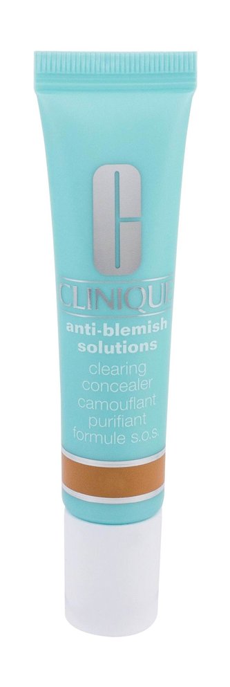 Clinique Anti-Blemish Solutions Korektor 10 ml 3 pro ženy