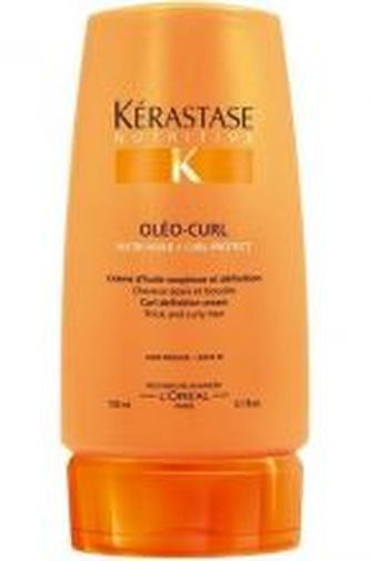 Kérastase Nutritive Pro podporu vln Oléo Curl 150 ml pro ženy