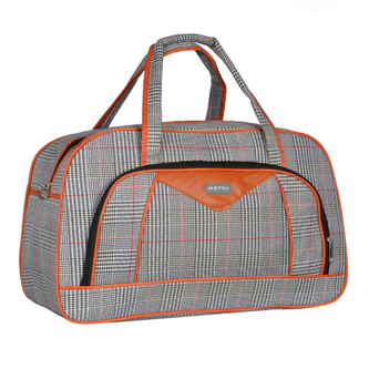 Cestovní taška Metro LL37 - šedá