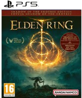 Elden Ring - Shadow of the Erdtree Edition  (PS5)