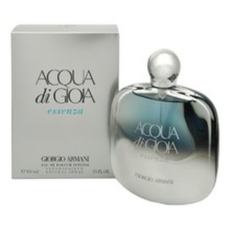 Giorgio Armani Acqua di Gioia Essenza Parfémovaná voda 50 ml pro ženy