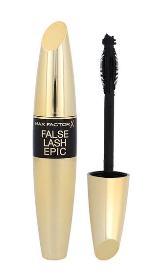Max Factor False Lash Epic Řasenka 13,1 ml Black pro ženy