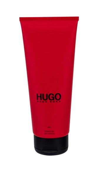 HUGO BOSS Hugo Red Sprchový gel 200 ml pro muže