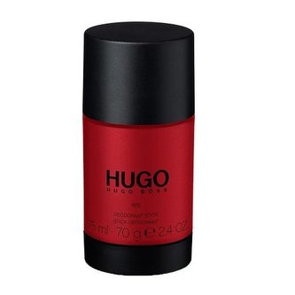 HUGO BOSS Hugo Red Deodorant 75 ml pro muže HUGO BOSS Hugo Red Deodorant 75 ml pro muže