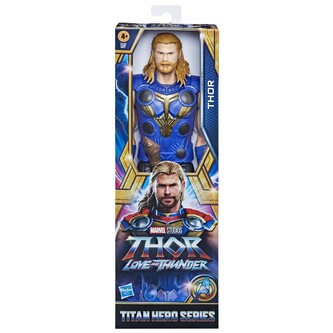 Figurka Marvel Avengers Titan Hero Thor 30 cm