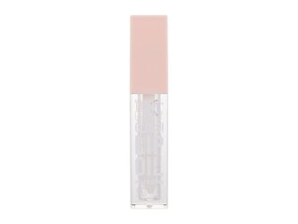 Rimmel London Oh My Gloss! Olej na rty Lip Oil 4,5 ml 000 Clear Cloud pro ženy