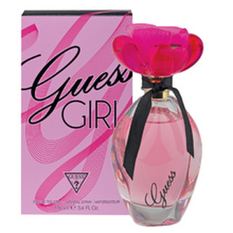 GUESS Girl Toaletní voda 30 ml pro ženy