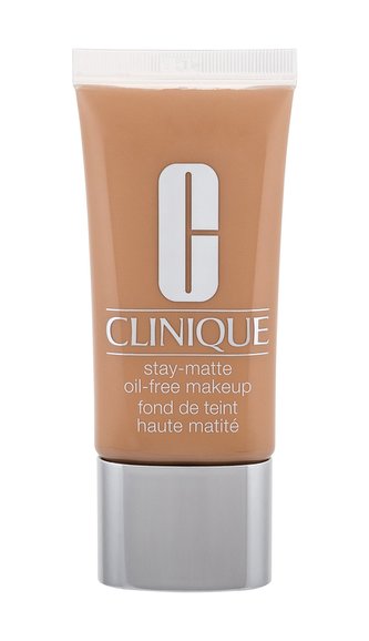 Clinique Stay-Matte Makeup Oil-Free Makeup 30 ml 06 Ivory pro ženy