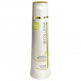Collistar Restoring Šampon 250 ml pro ženy