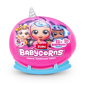 Babycorns S1: Miminko