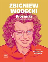 Zbigniew Wodecki. Piosenki na fortepian głos i..