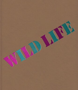 Wild Life: Elizabeth Murray & Jessi Reaves