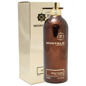 Montale Paris Deep Roses Parfémovaná voda 100 ml unisex