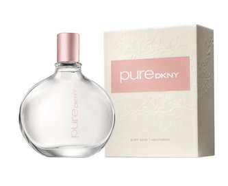 DKNY Pure A Drop Of Rose Parfémovaná voda 50 ml pro ženy
