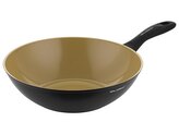 PÁNEV WOK AMVEGAN 28 CM MG