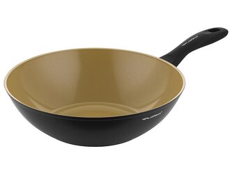 PÁNEV WOK AMVEGAN 28 CM MG