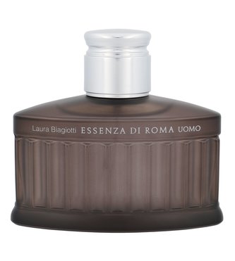 Laura Biagiotti Essenza di Roma Uomo Toaletní voda 125 ml pro muže
