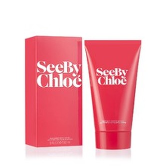 Chloe See by Chloe Tělové mléko 150 ml pro ženy