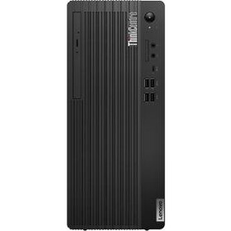 PC sestava LENOVO ThinkCentre M75t Gen 2 BLACK