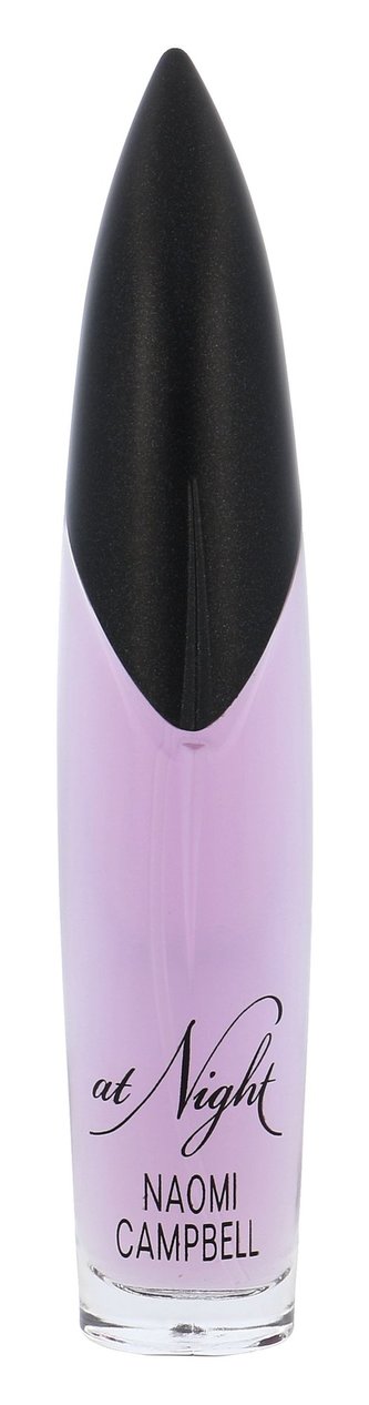 Naomi Campbell Naomi Campbell At Night Toaletní voda 30 ml pro ženy