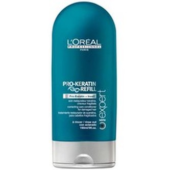 L´Oréal Professionnel Série Expert Kondicionér Pro-Keratin Refill 750 ml pro ženy