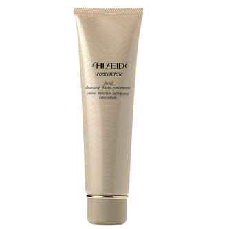 Shiseido Concentrate Čisticí pěna Facial Cleansing Foam 150 ml pro ženy