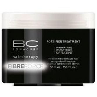 Schwarzkopf BC Bonacure Fibreforce Maska na vlasy 150 ml pro ženy