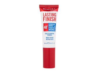 Rimmel London Lasting Finish Podklad pod makeup Face Plumping Primer 24 ml pro ženy