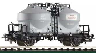 Piko Nádobový vagón Uce DR IV - 54230