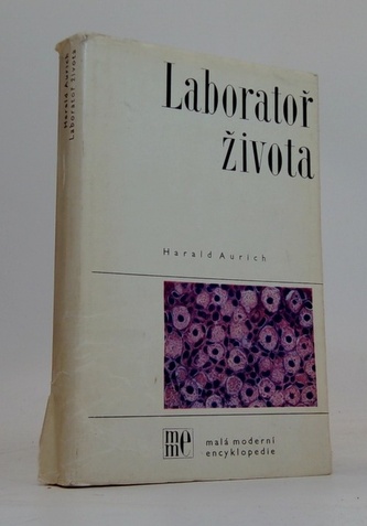 Laboratoř života