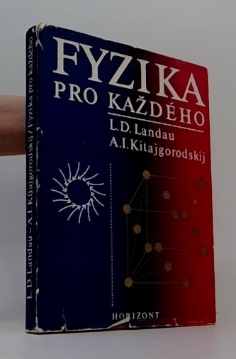 Fyzika pro každého