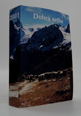 Dobrá setba - 2001