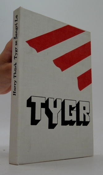 Tygr