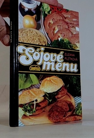 Sójové menu