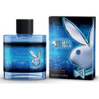 Playboy Super Playboy For Him Toaletní voda 100 ml pro muže