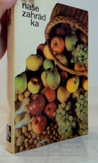 Naše zahrádka