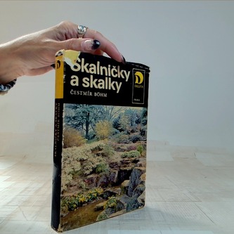 Skalničky a skalky