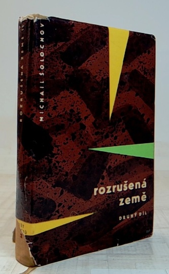 Rozrušená země II.