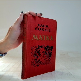 Matka