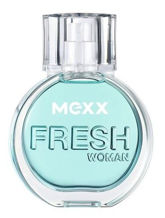 Mexx Fresh Woman Parfémovaná voda 30 ml pro ženy
