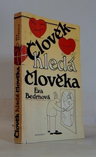 Člověk hledá člověka