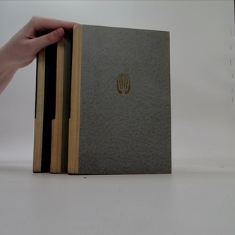 Sága rodu Forsytů I.-III. (Bohatec, V osidlech, K pronajmutí)