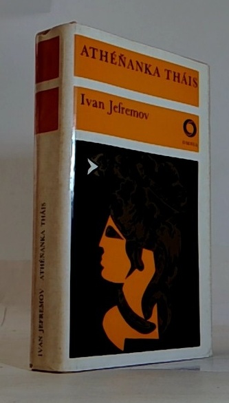 Athéňanka Tháis