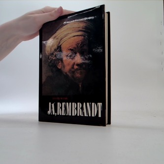 Já, Rembrant