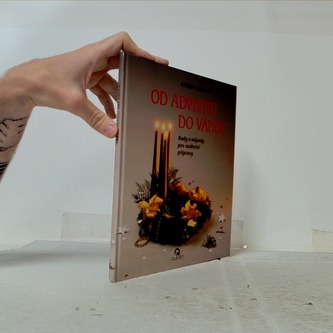 Od adventu do vánoc