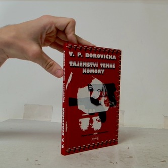 Tajemství temné komory